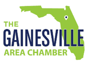The Gainsville Area Chamber