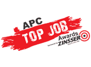 APC Top Jobs