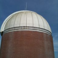 Rosemary Hill Observatory