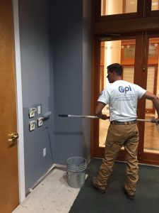 gainesville-commercial-interior-painting