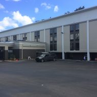 commercial painting contractor gainesville