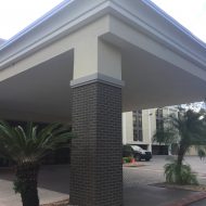 commercial painting contractor gainesville