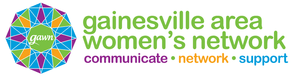 Gainsville Area Women's Network