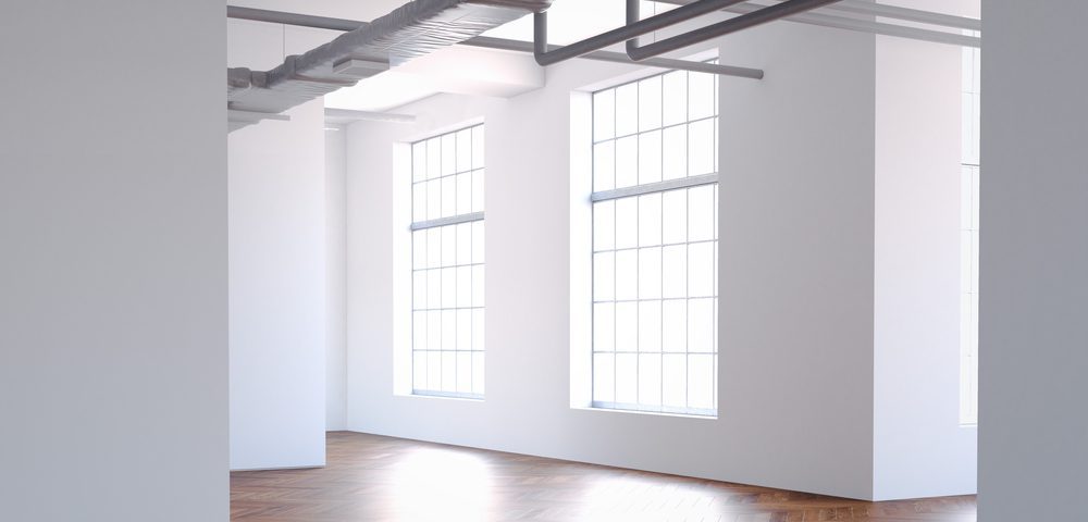 The Pros and Cons of an Industrial Interior Painting Project