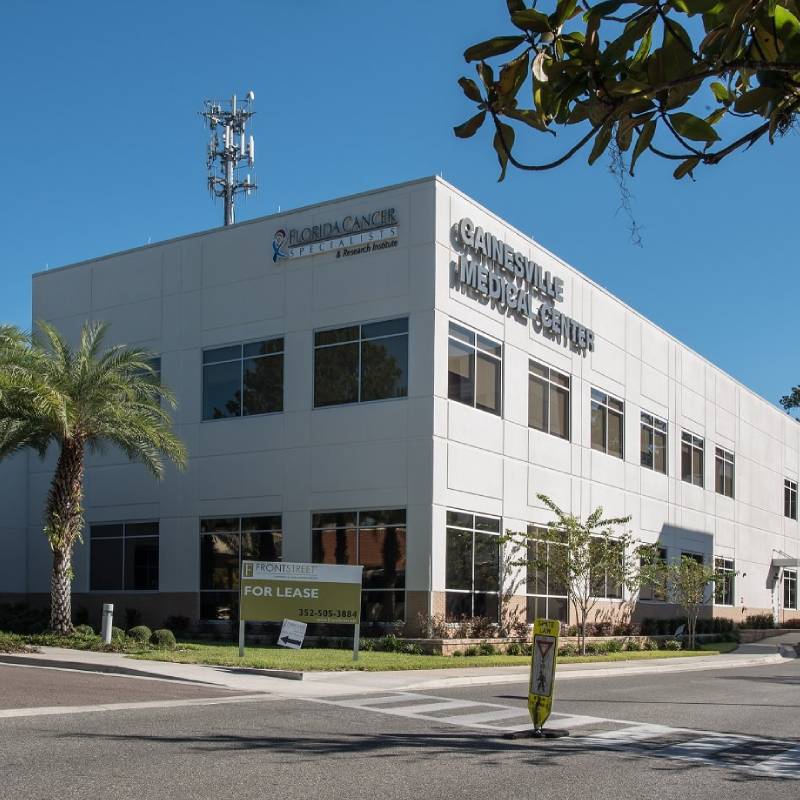 Gainesville Medical College